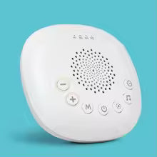 White noise machine
